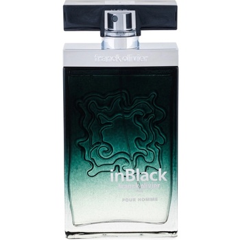 In Black EDT